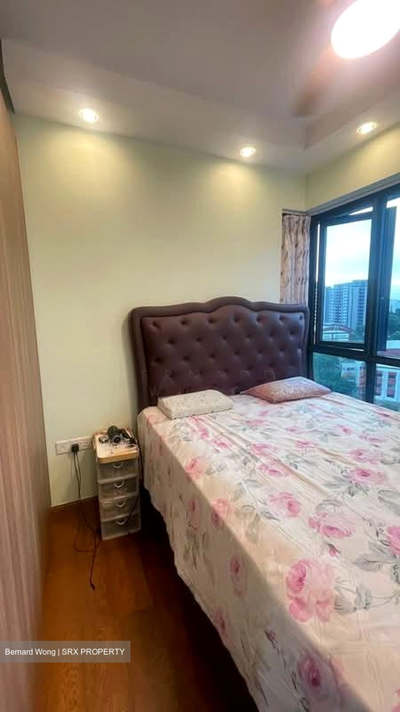 Kingsford Waterbay (D19), Apartment #579270361